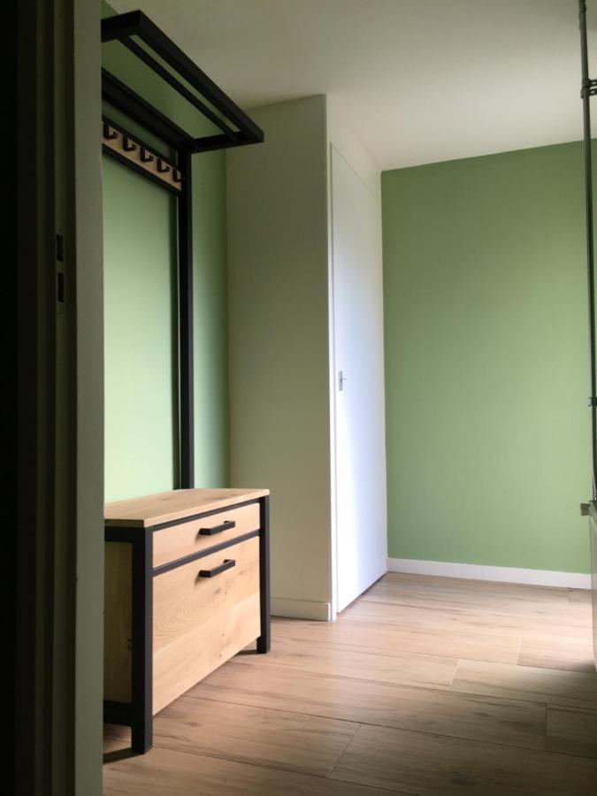 Appartement Buiten De Veste 28 فيري المظهر الخارجي الصورة