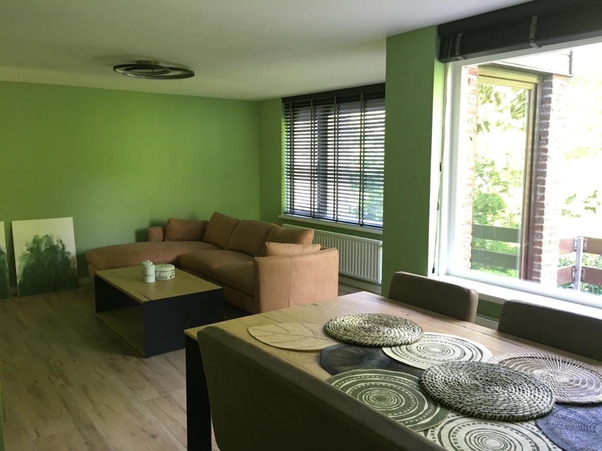 Appartement Buiten De Veste 28 فيري المظهر الخارجي الصورة