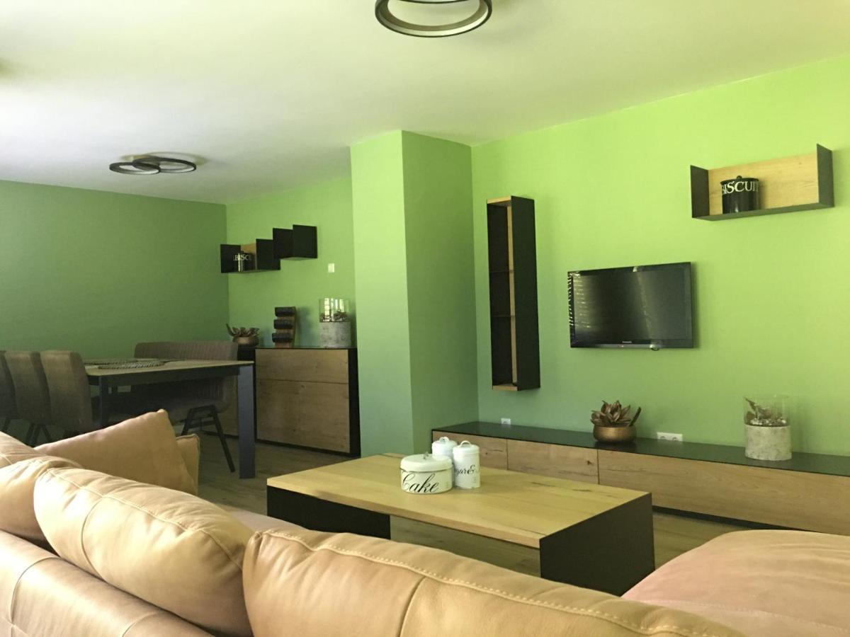 Appartement Buiten De Veste 28 فيري المظهر الخارجي الصورة