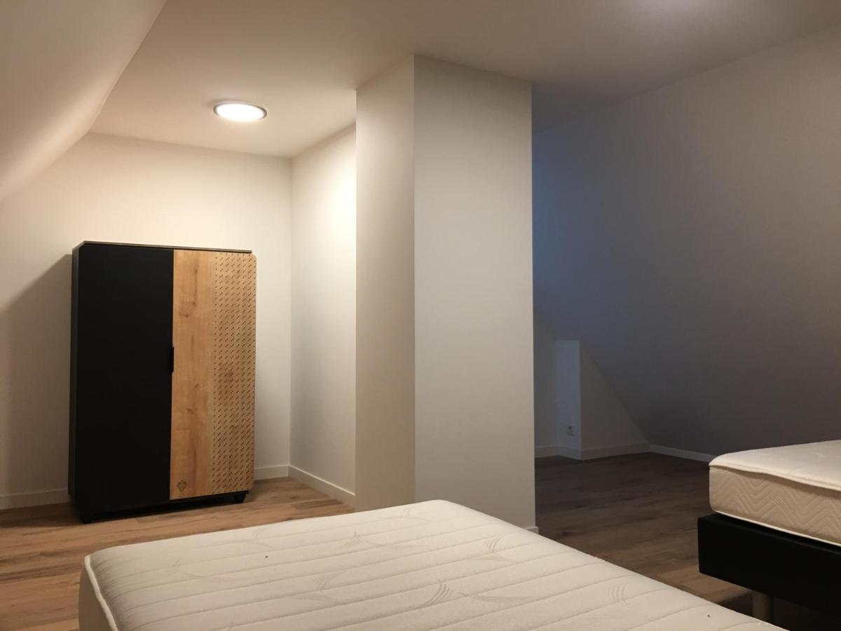 Appartement Buiten De Veste 28 فيري المظهر الخارجي الصورة