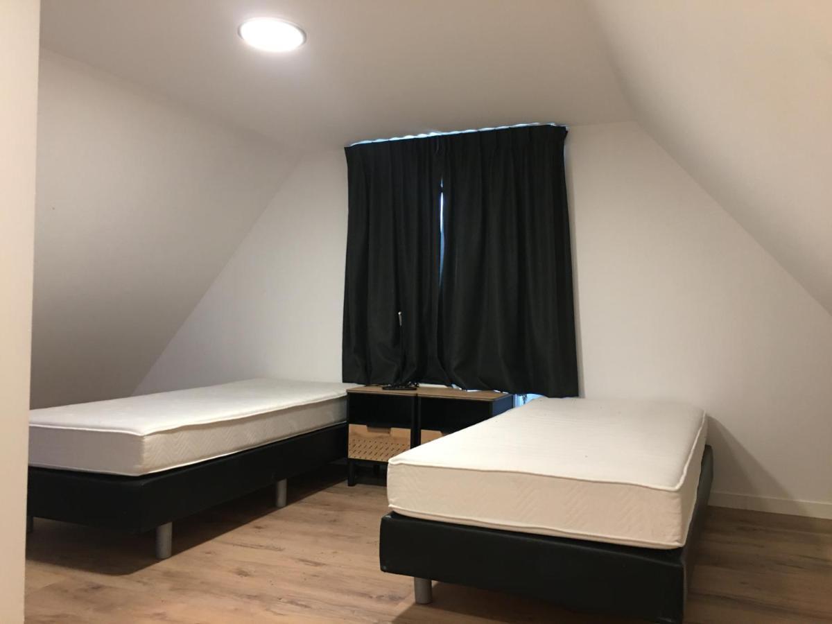 Appartement Buiten De Veste 28 فيري المظهر الخارجي الصورة