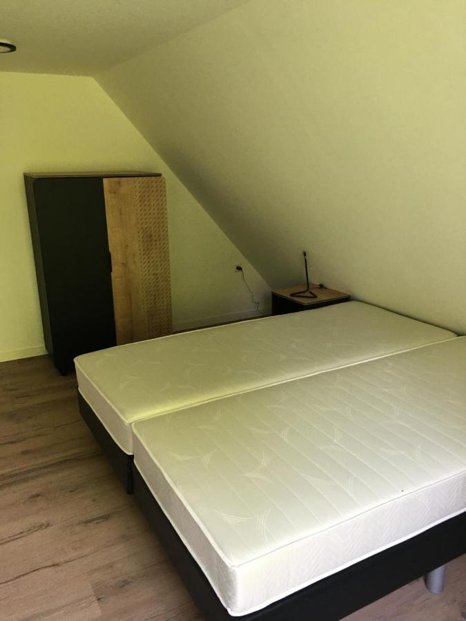 Appartement Buiten De Veste 28 فيري المظهر الخارجي الصورة