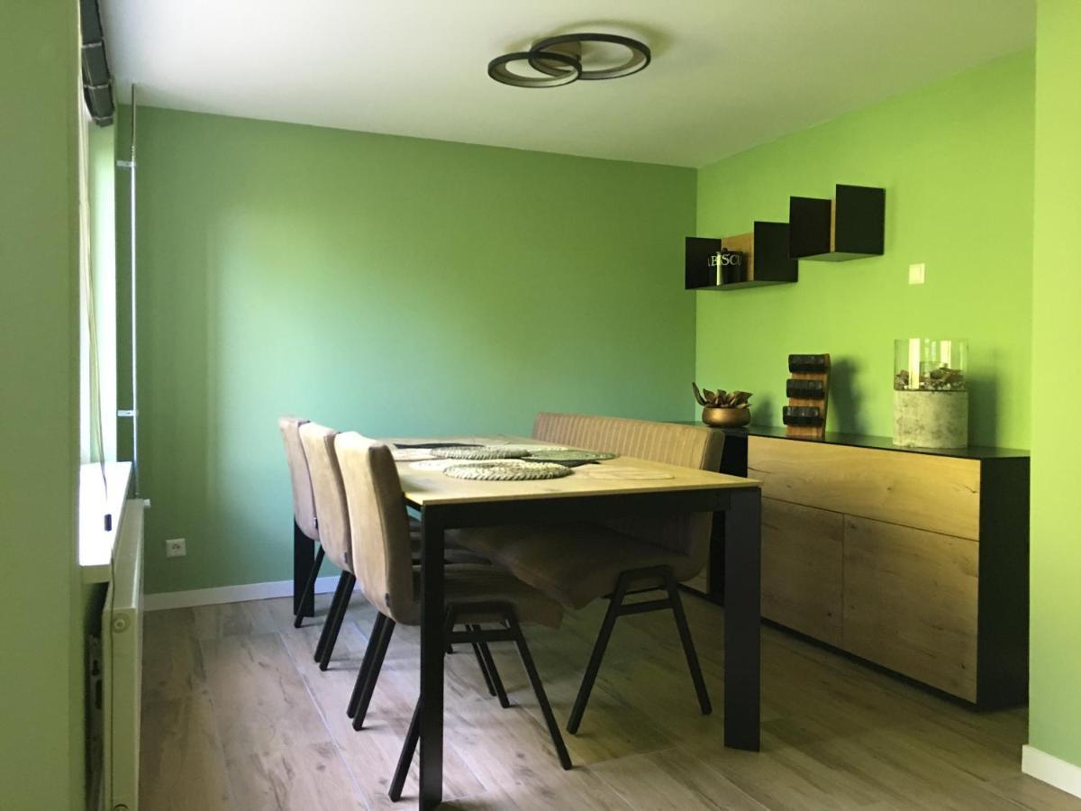 Appartement Buiten De Veste 28 فيري المظهر الخارجي الصورة