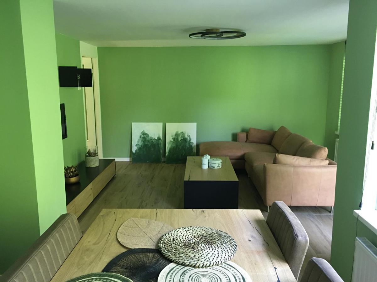 Appartement Buiten De Veste 28 فيري المظهر الخارجي الصورة