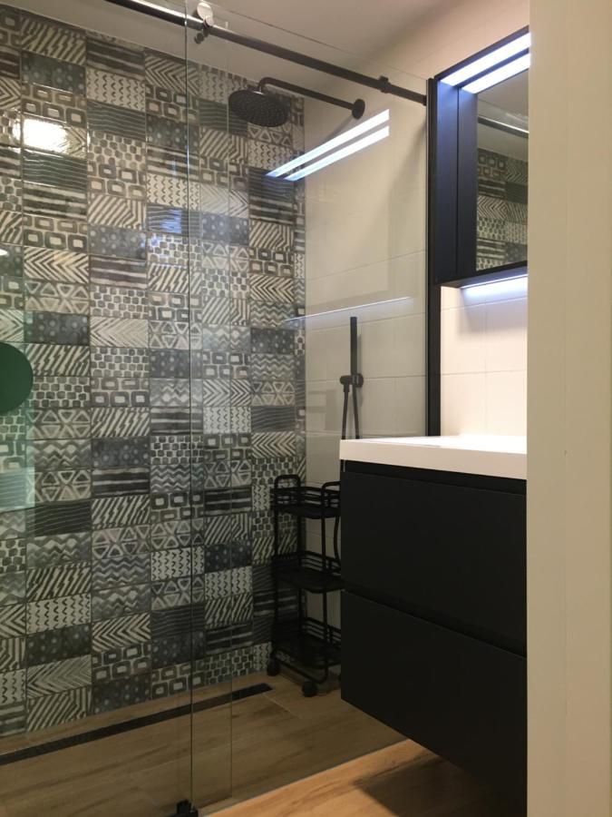 Appartement Buiten De Veste 28 فيري المظهر الخارجي الصورة